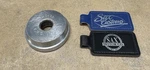 Kent Moore J-8458 Front Hub Inner Bearing Installer Tool. Fixed Price $26.87.
