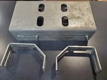 Kent-moore EL-51377 Bag Repair Fixture. Fixed Price $100.00.