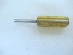 D18 Blue Point TR-104 Tire Valve Core Marine Specialty Tool. Fixed Price $19.24.