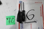 Snap-on S6135A & S6136A Carburetor Adjustment And HE52B Headlight Spring Tool. Fixed Price $49.99.