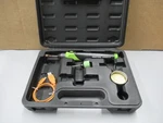 Matco SKRMAX-01 Cordless Rechargeable Soldering Iron. Fixed Price $79.99.