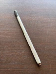 Vintage Craftsman NO.41024 Starter / Holder For Slotted Screws, U.s.a.. Fixed Price $15.00.