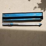 Torque Control Inc. #TCI-1600 Wrench A72445 And Metal Case. Fixed Price $34.99.