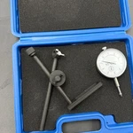 Valve And Clutch Adjusting Dial Indicator Holder Bracket Tool VW387. Fixed Price $110.55.
