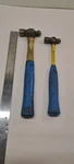 Blue Point Tools BPN8B Oz Ball Peen Hammer Fiber Glass Handle Usa Plus Nupln. Fixed Price $26.33.