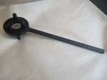 Jeep 2.8L Crd Diesel Injection Pump Sprocket Locking Holding Tool Miller VM.1055. Fixed Price $95.00.