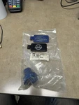 Kent Moore Tool J-8062-5 Valve Spring Compressor Adapter. Fixed Price $28.79.