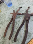 Kent Moore J-29366-1 & J-29366-2 Driver Passenger Manifold Cleaner Tool Gm. Fixed Price $10.39.