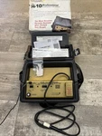 Yokogawa Model H10 Refrigerant Leak Detector. Fixed Price $99.95.