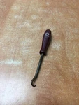 Matco Maroon Hard Handle Pick HM1. Fixed Price $6.99.