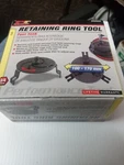 Performance Fuel Tank Tool Retaining Ring #W80699. Fixed Price $39.99.