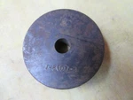 Used Kent- Moore J-8107-3 Differential Side Bearing Puller Adapter Tool. Fixed Price $29.95.