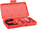 New Moose Motorcycle Atv Utv Snowmobile Piston Ring Compressor 40-85MM. Fixed Price $42.75.