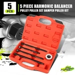 Long-reach Harmonic Balancer/pulley Installer Crank Tool Kit For Dodge Chrysler. Fixed Price $27.74.