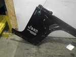 Jeep Wrangler 2019 Right Fender Black 718086 7997. Fixed Price $145.00.