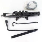 2010 2011 2012 2013 2014 15 Gmc Terrain Spare Emergency Jack Tool Kit Lug Wrench. Fixed Price $59.49.