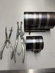 Piston Ring Installation Tools Kd 2284. 2020A 850H. Fixed Price $65.00.
