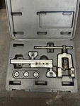 Cornwell TC293F Metric Bubble Flaring Kit. Fixed Price $89.00.