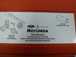 Ford Rotunda TKIT-2014A-FL DPS6 Clutch Bearing Special Service Tools Set. Fixed Price $48.97.