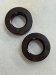 Miller D-346 Dummy Bearings Dana 70HD/80 (set Of 2) ------- New Old Stock!. Fixed Price $144.42.