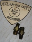 Miller Tool L-4559 Automatic Transaxle Pressure Gauge Adapter Parts. Fixed Price $35.77.