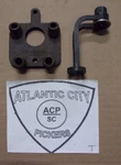 Kent Moore Tool J-42039-1 & J-42039-5 Valve Spring Compressor Specialty. Fixed Price $36.00.