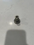 Kent Moore J-39730 Rear Caliper Piston Retractor Tool Gm. Fixed Price $9.50.