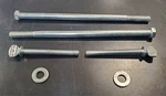 Kent-moore RS-29200-110-3X16 Bolt Set Specialty Auto Service Tools. Fixed Price $18.00.