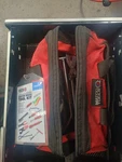 Matco Tools Master Brake Kit MBRK12. Fixed Price $150.00.