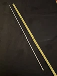 Snap-on Tools FX36 3/8" Drive Extension 36" Long Made In Usa. Fixed Price $72.95.