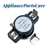 Samsung Dryer High Limit Thermostat DC47-00017A, 501912. Fixed Price $9.99.