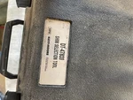 Kent-moore DT-47800 Shim Selection Gauge Tool Kit 6T70 Transaxle. Fixed Price $125.00.