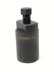 Kent Moore J-6322-01 Compressor Clutch Plate Puller Tool Usa Made Clean!. Fixed Price $52.50.