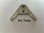 Snap-on Tools Usa *mint* 1/2" Drive A/c Compressor Clutch Act 24. Fixed Price $31.95.