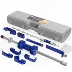 Xtremepowerus Slide Hammer Dent Puller 13LBS Auto Body Repair Bearing Axel. Fixed Price $99.95.