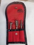 Mac Tools CB3NFS 3-PC. Non-ferrous Carbide Burr Bit Set P6B. Fixed Price $149.99.