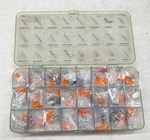 Kent Moore Km Gm J-38125-605 Terminal Repair Kit Tray 28 Lear SKU19. Fixed Price $44.95.