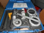 Kent-moore Gm/saab Ting Belt Tool Set. Fixed Price $120.00.