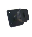 Car Console Dash And Vsm Mount For Lund Racing Ngauge. Fixed Price $13.99.