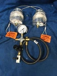 Kent-moore J-46091-3 & J-46091-2 W/ Aschcroft 593-06. Fixed Price $199.00.