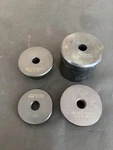Ford 307-648 Otc Rotunda Rear Bearing Remover Installer Set F-250 F-350. Fixed Price $229.95.