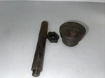 Kent Moore Tool KM-266-A Tdc Sensor For Sleeve/starter Bearing Remover/installer. Fixed Price $14.95.
