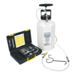 Mityvac MV6412 2.5 Gallon Atf Refill System. Fixed Price $380.65.