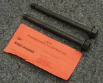 Kent Moore J-38720 Steering Wheel Puller Bolt Set. Fixed Price $11.99.