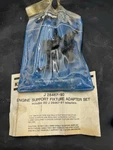Kent-moore J-28467-90 Engine Support Fixture Adapter Set. Fixed Price $24.99.