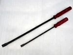 Vintage Craftsman Hard Handle 17" & 24" Pry Bar 43276 43277 Made Usa. Fixed Price $59.95.