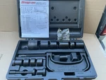 Snap-on BJP1 Ball Joint Press Adapter Set. Very Nice.. Fixed Price $799.00.