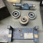 Kent Moore Pinion Setting Gauge Disc J-8619-10. Fixed Price $121.50.