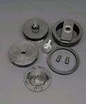Ford Rotunda T95P-6701-AH Bh Ch Dh Eh Crankshaft Seal Replacer Set Tool. Fixed Price $299.95.