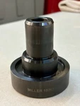 Miller Tool 10267 Axle / Suspension Seal Installer ------- New Old Stock!!!. Fixed Price $89.88.